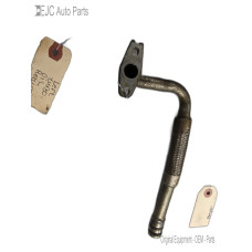 15F046 Right Turbo Oil Return Line For 13-19 Ford Explorer 3.5 Turbo 15F046 Right Turbo Oil Return Line For 13-19 Ford Explorer 3.5 Turbo